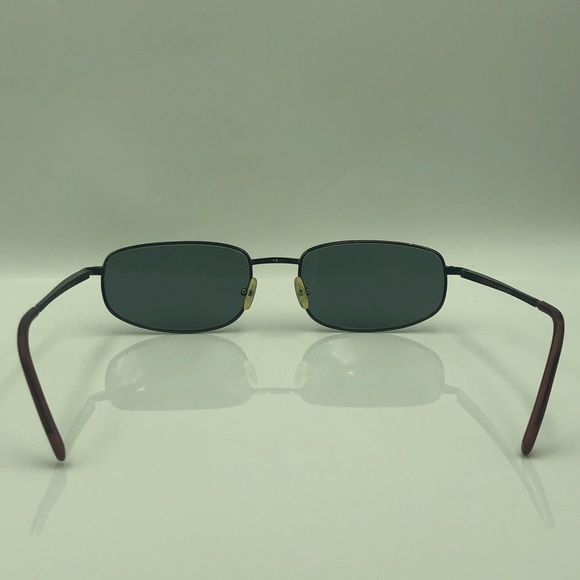 Vintage Carrera CA92115 Oval Sunglasses Frames - Picture 4 of 4